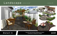 Load image into Gallery viewer, Punch! Landscape Design for Mac v19 [Download]
