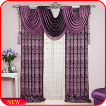 Load image into Gallery viewer, New Curtain Design
