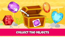Load image into Gallery viewer, Toddler games for 2-4 year olds
