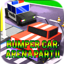 Load image into Gallery viewer, Bumper Car Arena Part 2
