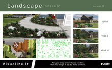 Load image into Gallery viewer, Punch! Landscape Design for Mac v19 [Download]
