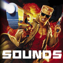 Load image into Gallery viewer, Duke Nukem Sounds
