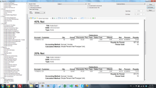 Load image into Gallery viewer, DashBook Royalty Pro With QuickBooks and Reserves Modules [Download]
