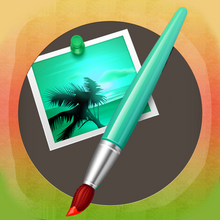 Load image into Gallery viewer, Professional photography App : Selective Color for Black and White - Gold Edition
