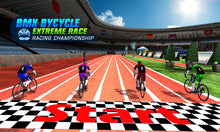 Load image into Gallery viewer, Crazy BMX Bicycle Race Championship Simulator: Free Fun Racing Games For Kids 2019
