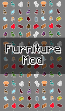 Load image into Gallery viewer, Furniture Mod
