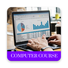 Load image into Gallery viewer, Introduction to Computer : Ms-Office Course
