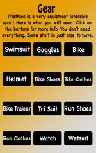 Load image into Gallery viewer, Your First Triathlon
