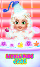 Load image into Gallery viewer, Baby Twins Bath
