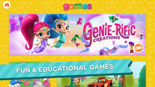 Load image into Gallery viewer, Nick Jr. - Shows &amp; Games
