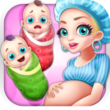 Load image into Gallery viewer, Newborn Twins Baby Care - Kids Games &amp; New Baby
