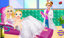 Load image into Gallery viewer, Mommy Wedding Newborn Birth Care
