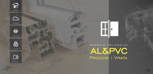 Load image into Gallery viewer, AL&amp;PVC windows, doors... | AL&amp;PVC prozori, vrata...
