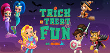 Load image into Gallery viewer, Nick Jr. - Shows &amp; Games
