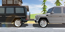 Load image into Gallery viewer, Offroad Car G
