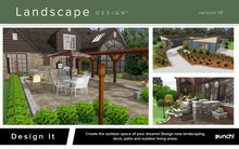 Load image into Gallery viewer, Punch! Landscape Design for Mac v19 [Download]
