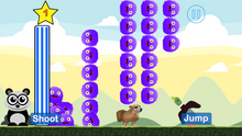 Load image into Gallery viewer, Pomchi Paradise - Dog Action Adventure Game
