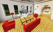 Load image into Gallery viewer, Furniture Craft Mod for PE
