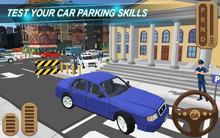 Load image into Gallery viewer, Solo Parker 2 Advance Modern Classic Car Parking
