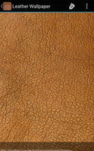 Load image into Gallery viewer, Leather Wallpaper
