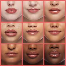 Load image into Gallery viewer, wet n wild Mega Slicks Lip Gloss | Long Lasting | Hyaluronic Acid | High Shine | Attitude Check
