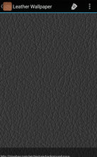 Load image into Gallery viewer, Leather Wallpaper
