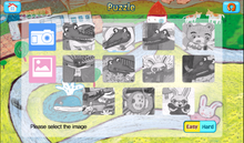 Load image into Gallery viewer, Bashful Doctor Tutu
