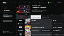 Load image into Gallery viewer, fuboTV: Watch Live Sports, TV Shows, Movies &amp; News
