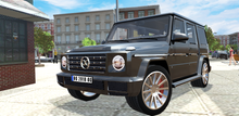 Load image into Gallery viewer, Offroad G-Class
