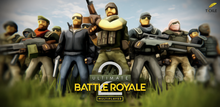 Load image into Gallery viewer, Grand Battle Royal - PvP
