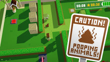 Load image into Gallery viewer, Mutated Lawns
