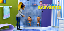 Load image into Gallery viewer, Twin Newborn Baby Care - Babysitter Daycare Game For Kids
