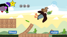 Load image into Gallery viewer, Pomchi Paradise - Dog Action Adventure Game
