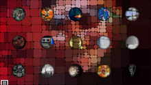 Load image into Gallery viewer, Glass Elevator Sounds &amp; Rings
