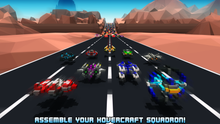 Load image into Gallery viewer, Hovercraft: Takedown - Custom Combat Cars
