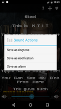Load image into Gallery viewer, Duke Nukem Sounds
