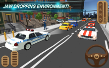 Load image into Gallery viewer, Solo Parker 2 Advance Modern Classic Car Parking
