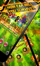 Load image into Gallery viewer, LITTLE LAWN MOWER Racing: Asphalt vs Grass
