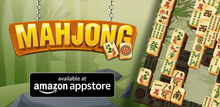 Load image into Gallery viewer, Mahjong Tile Matching For Kindle Fire
