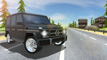 Load image into Gallery viewer, Offroad Car G
