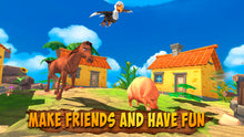 Load image into Gallery viewer, Animal Quest: Save Pets From Cages!
