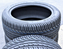 Load image into Gallery viewer, Set of 2 (TWO) Fullway HP108 All-Season Passenger Car High Performance Radial Tires-215/55R17 215/55ZR17 215/55/17 215/55-17 98W Load Range XL 4-Ply BSW Black Side Wall UTQG 380AA

