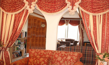 Load image into Gallery viewer, New Curtain Design
