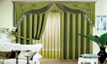 Load image into Gallery viewer, New Curtain Design
