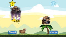 Load image into Gallery viewer, Pomchi Paradise - Dog Action Adventure Game
