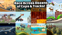 Load image into Gallery viewer, Hill Climb Racing 2
