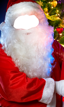 Load image into Gallery viewer, Christmas Santa Claus
