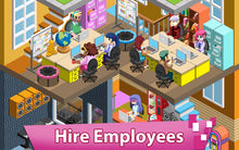 Load image into Gallery viewer, Video Game Tycoon - Idle Clicker &amp; Tap Inc Game
