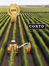 Load image into Gallery viewer, Corto TRULY | 100% Extra Virgin Olive Oil | Floral Notes | Cold Extracted in State-of-the-Art Mill | Straight from Official Corto Olive Groves &amp; Oil Producer | Oxygen-Free, Light Free FlavorLock Box
