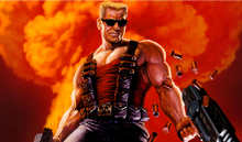 Load image into Gallery viewer, Duke Nukem Soundboard
